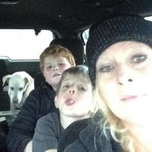 Meet your Posher, Jeanna